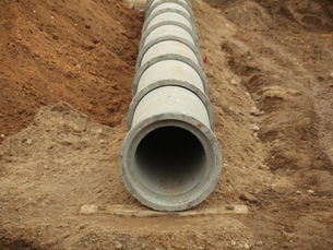 Industrial Pipes maintenance
