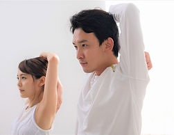 ペアトレーニング
