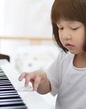 Piano Lesson