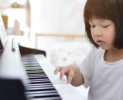 Piano Lesson