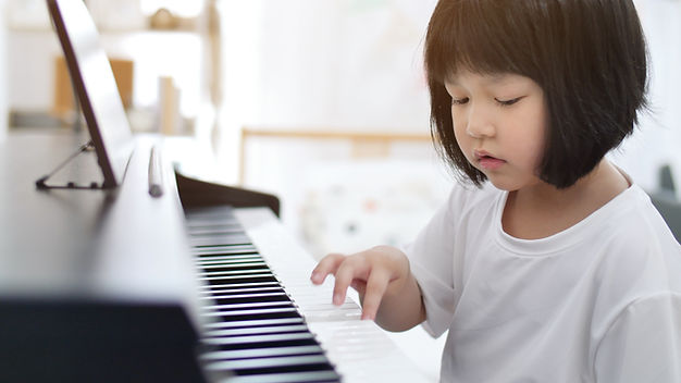 Piano Lesson