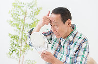 皮膚潰瘍、褥瘡