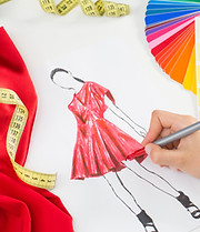 diseño de moda