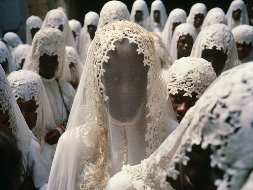 International Women's Day 26