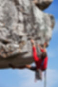 Rock Climber
