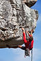 Rock Climber