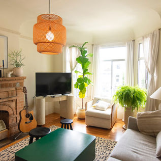 Lighting Tips for a Brilliant Living Room