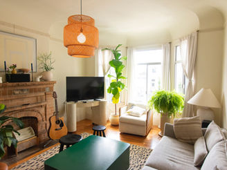 House Sitting: The Art of Rent Evasion