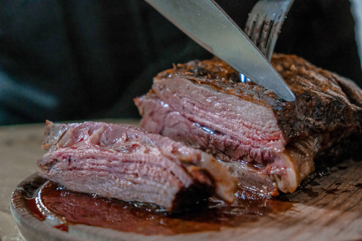 Meat Cuts