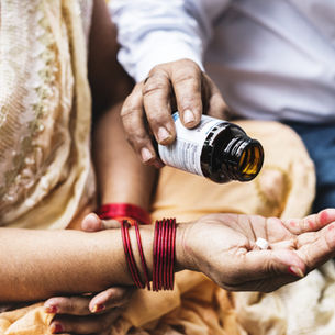 Saccharomyces boulardii helps treat Crohn's Disease and Ulcerative colitis