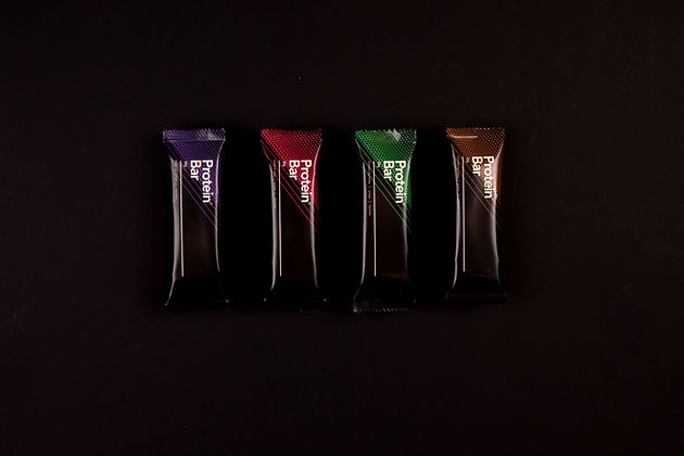 חטיפי חלבון בספארטה 302