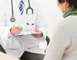 医療 診察