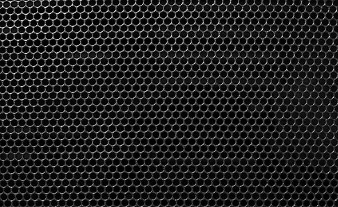 Metal Textured Background