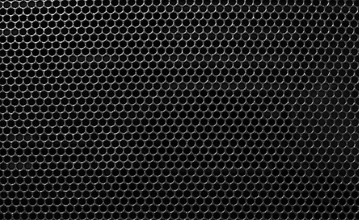 Metal Textured Background