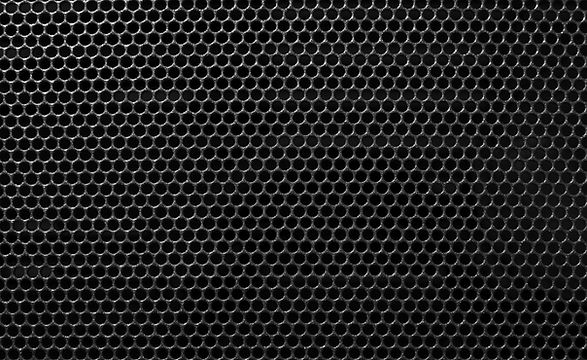 Metal Textured Background