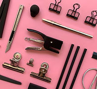 Stationery