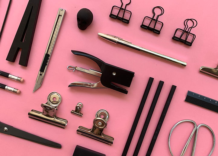 Stationery