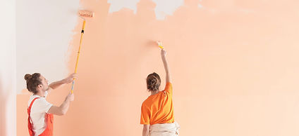 Painting Wall