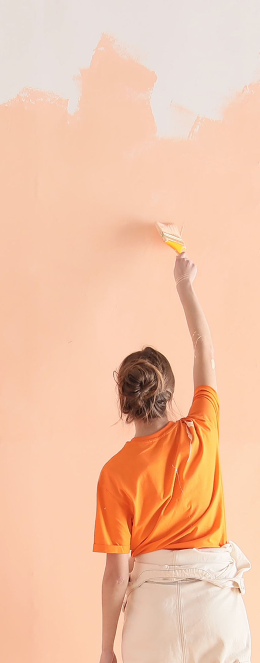 Painting Wall