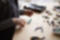 Making a Necklace