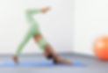 Pilates Egzersizi