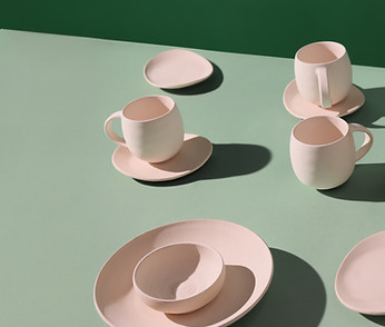 Pottery Class