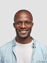 Sourire positif