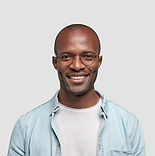refugee man