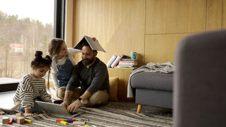 In the time of lockdown and quarantine, no more advice!