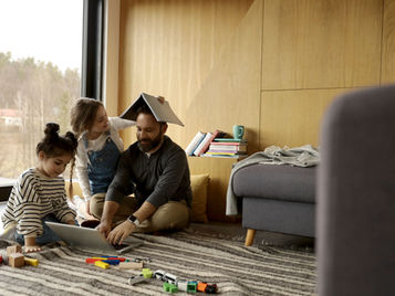 family financial advisor