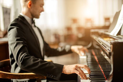 Pianist