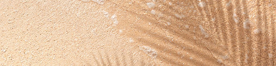 Beach Sand with Shadows