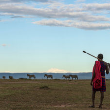 The Rise of Prophets in Africa.