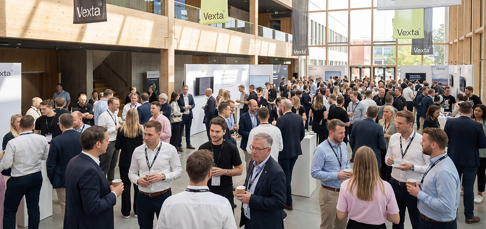 Business Networking Event