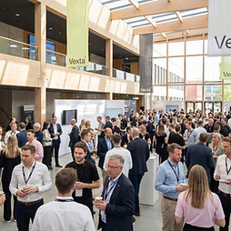 Business Networking Event