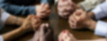 Praying Hands
