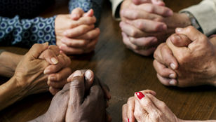 Pray About Prayer (Basic Steps to Grow in Prayer)