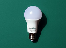 LED Light Bulb