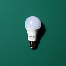 Light Bulb