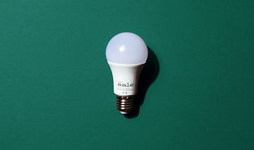 Bombilla LED