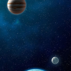 Tránsito de Júpiter 2025-2026 en Jyotish: de Ardra a Punarvasu Nakshatra, el camino del rayo a la calma