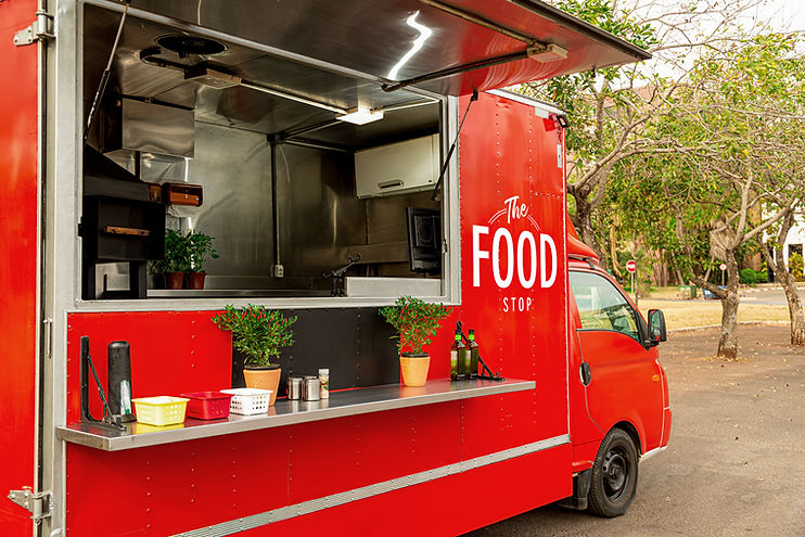 Food Vehicle
