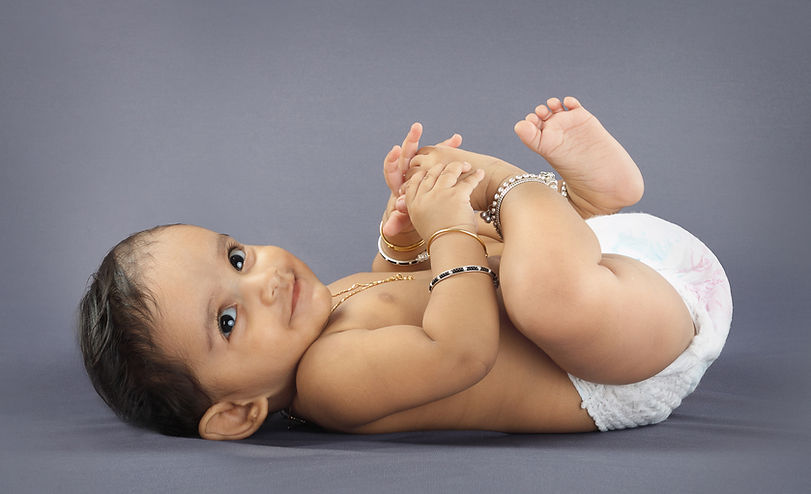 bébé