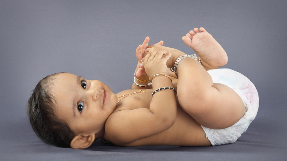 Témoignage : Une approche énergétique pour soulager le reflux d’un nourrisson