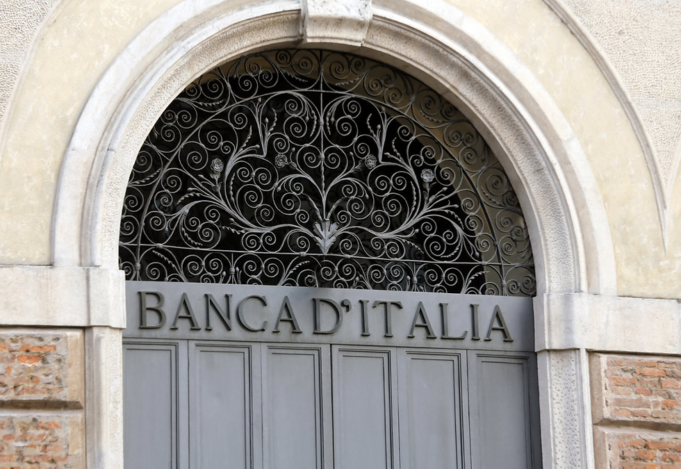 Bank