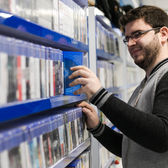 Physical media comeback