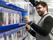 Physical media comeback