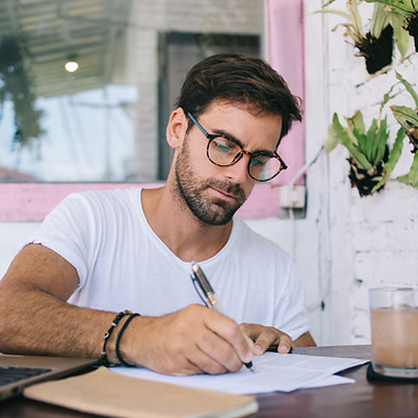 Taking Notes