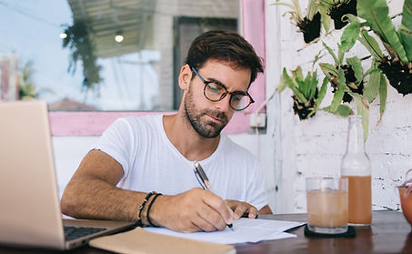 Taking Notes