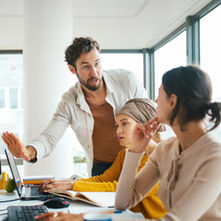 Navigating the Minefield When Management Makes You a Scapegoat for Their Failures
